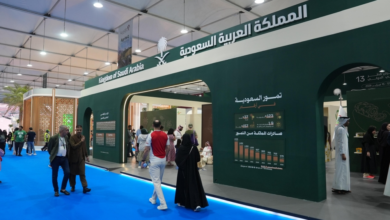 Saudi dates at the Qatar Agriculture Exhibition: Global leadership and processing industries