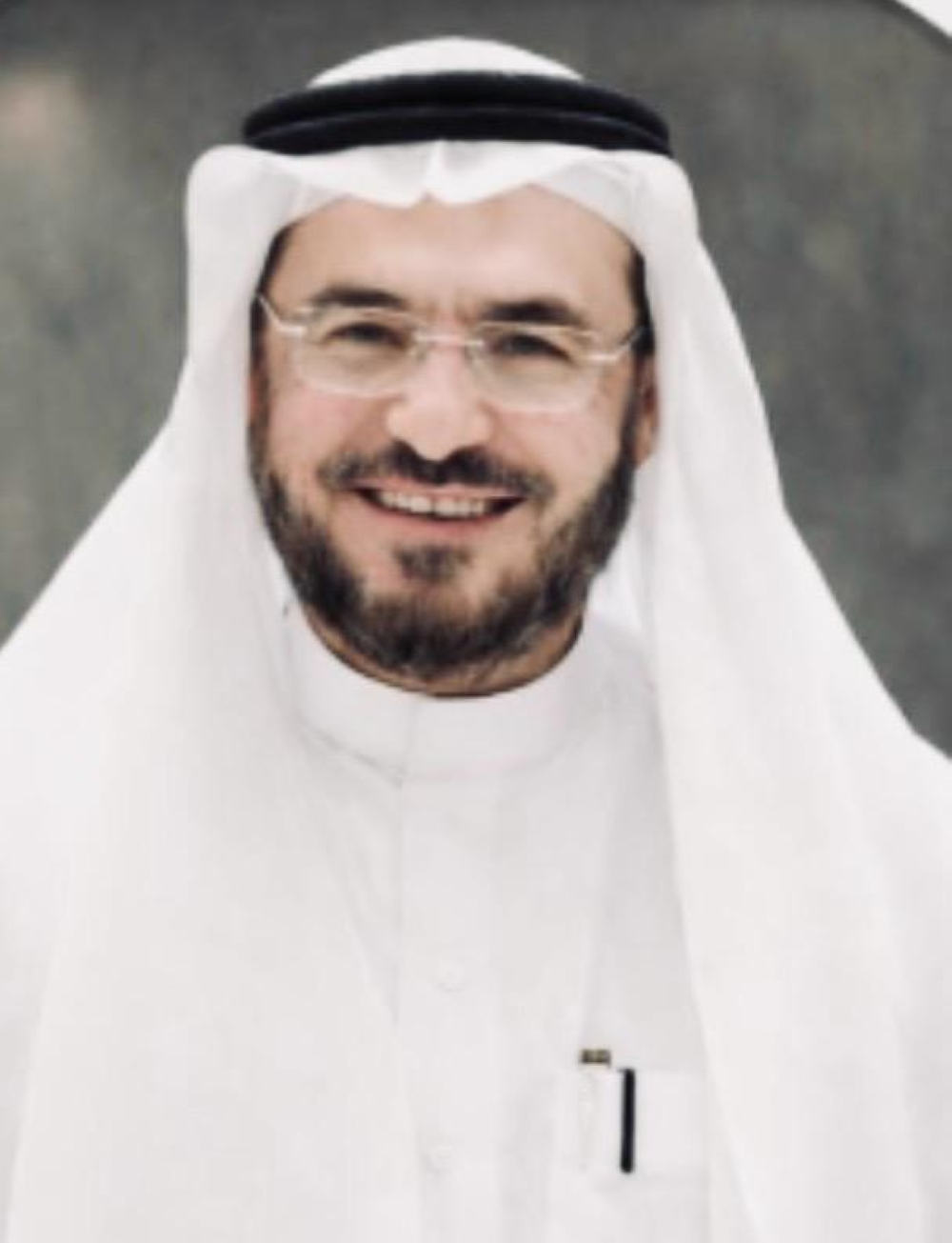 Professor Abdul-Moein Al-Agha