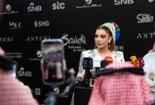 ليلة أصالة في موسم الرياض: 7 لهجات ودويتو عالمي يبهر الجمهور