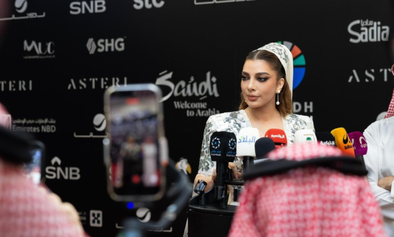 Assala's Night at Riyadh Season: 7 Dialects and a Global Duet Dazzle the Audience