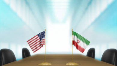 US-Iranian talks in Geneva under Omani auspices: Details and background