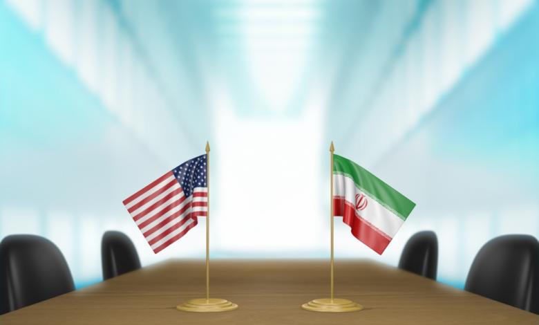 US-Iranian talks in Geneva under Omani auspices: Details and background