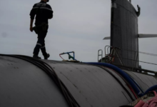 الناتو: لا بديل عن المظلة النووية الأمريكية لحماية أوروبا