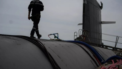 NATO: There is no alternative to the American nuclear umbrella for protecting Europe