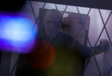 اغتيال نافالني بـسم نادر: 5 دول أوروبية تتهم روسيا رسمياً