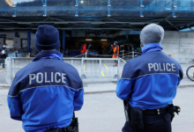 انفجار كرنفال سويسرا: إصابة 11 شخصاً بسبب مدفع قصاصات