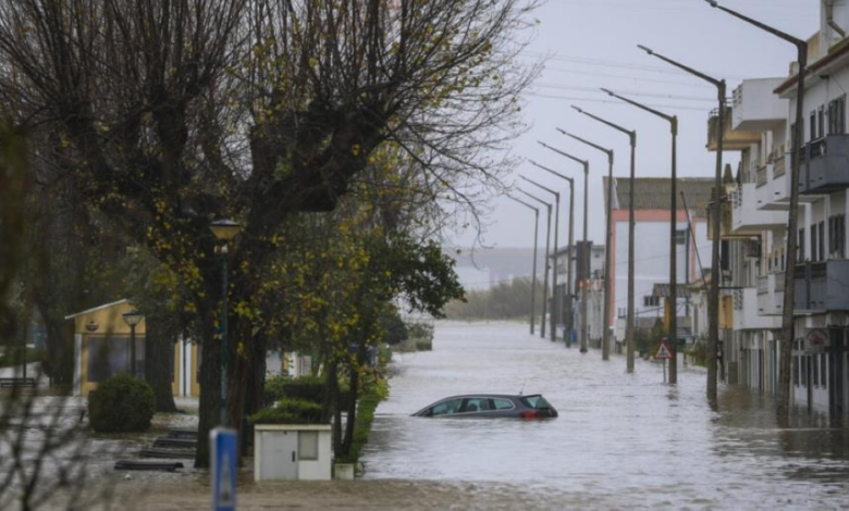 فيضانات إيطاليا تضرب كالابريا ومطالبات بإعلان الطوارئ