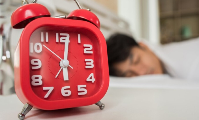 How to get a good night's sleep during Ramadan? Tips for adjusting your biological clock
