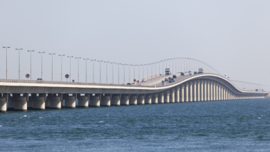 New King Fahd Causeway tolls 2026: Prices and discount packages