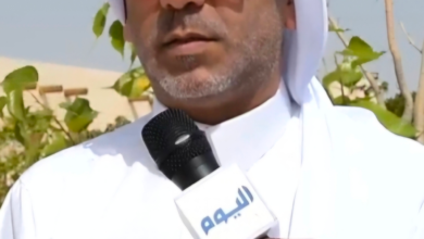 مبادرة يد تغرس في الرامس تدعم السعودية الخضراء بـ 100 شتلة