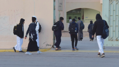 مواعيد دوام المدارس في رمضان 1447 بمكة المكرمة