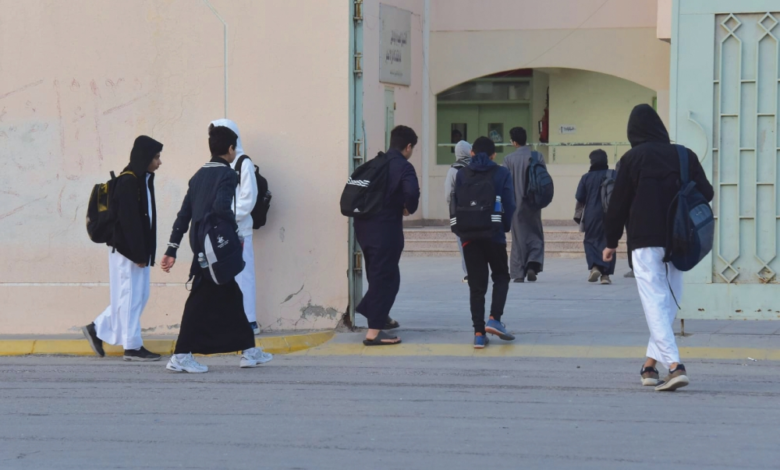 مواعيد دوام المدارس في رمضان 1447 بمكة المكرمة