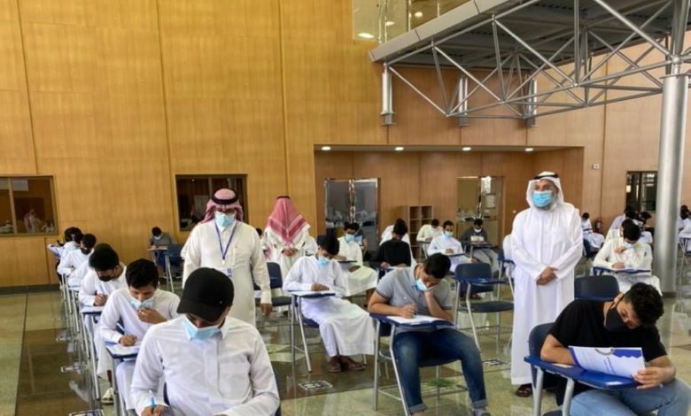 Registration dates for the 2026 achievement test for boys and girls