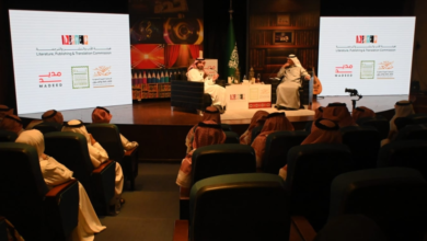 Jeddah Arts organizes an evening of song and its national message with the support of the Madid program