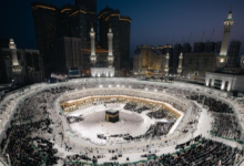 إنجازات الحج والعمرة 2025: 12.4 مليون تأشيرة ورضا 94%