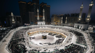 إنجازات الحج والعمرة 2025: 12.4 مليون تأشيرة ورضا 94%