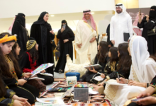 وزير التعليم يفتتح مهرجان الفنون الطلابية احتفاءً بيوم التأسيس