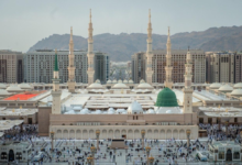 خطة تشغيل موسم رمضان 1447 في الحرمين: خدمات ذكية واستعدادات قصوى