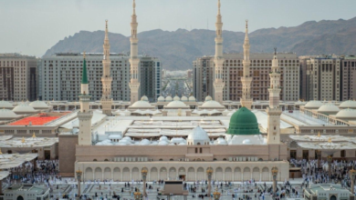 خطة تشغيل موسم رمضان 1447 في الحرمين: خدمات ذكية واستعدادات قصوى