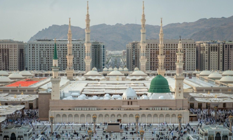 Operational plan for Ramadan 1447 season in the Two Holy Mosques: Smart services and maximum preparations