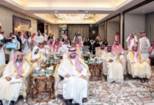 Custodian of the Two Holy Mosques' Ramadan programs: Distribution of dates and copies of the Quran in 120 countries