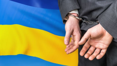 Former Ukrainian Energy Minister arrested on corruption charges: Details of the Midas case