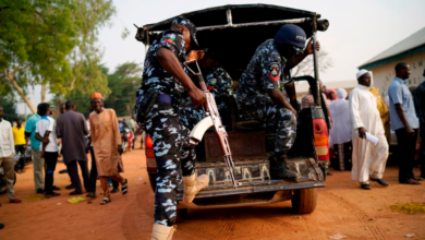 46 people killed in attacks by gunmen in Niger State, Nigeria