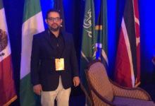 The University of South Carolina honors Professor Abdulaziz Al-Fahad