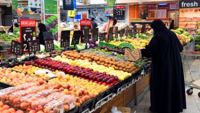 Makkah's economy booms during Ramadan: commercial activity and service preparations