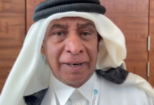 Journalist Abdullah Al-Qubai'i dies in London after a 50-year career