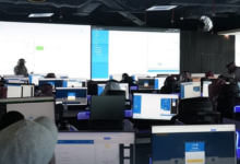 الأرصاد تنفذ تمرين رصد 11 استعداداً لرمضان بمشاركة 25 جهة