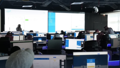 الأرصاد تنفذ تمرين رصد 11 استعداداً لرمضان بمشاركة 25 جهة