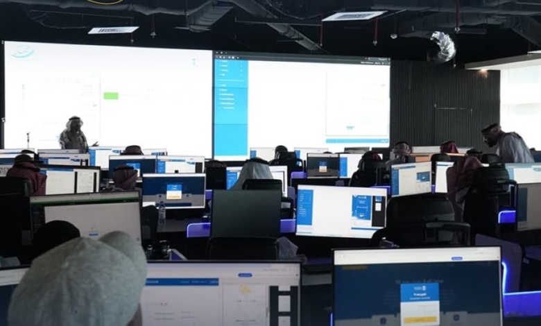 الأرصاد تنفذ تمرين رصد 11 استعداداً لرمضان بمشاركة 25 جهة