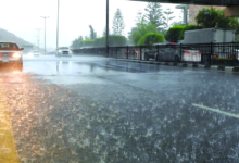 Saudi Arabia weather: Winds and dust in the north, forecast for Mecca and Medina