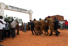 مقتل 10 في هجمات جهادية استهدفت مواقع عسكرية ببوركينا فاسو