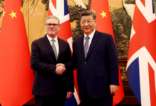 الصين تعفي بريطانيا وكندا من التأشيرة: تفاصيل القرار وأبعاده