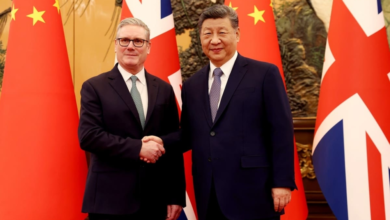 الصين تعفي بريطانيا وكندا من التأشيرة: تفاصيل القرار وأبعاده