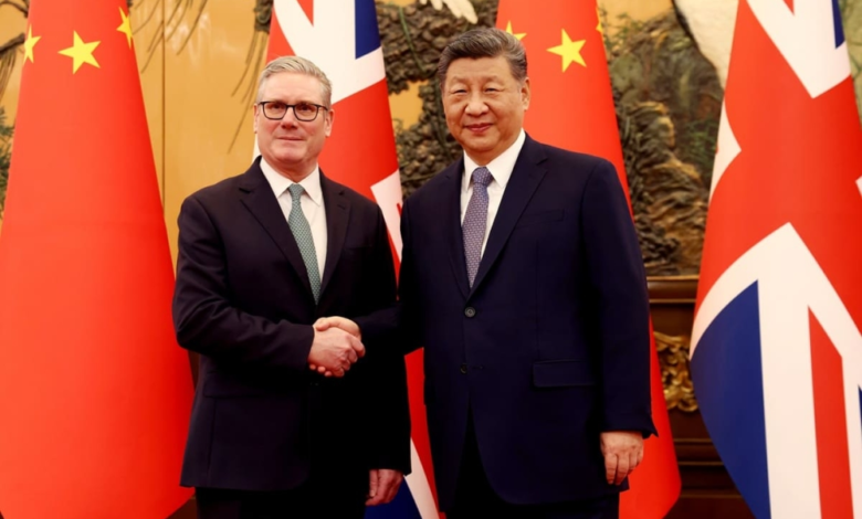 الصين تعفي بريطانيا وكندا من التأشيرة: تفاصيل القرار وأبعاده