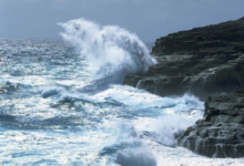 حالة الطقس في السعودية: رياح وأتربة على 9 مناطق وتنبيهات للأرصاد