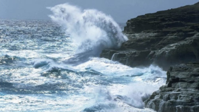 حالة الطقس في السعودية: رياح وأتربة على 9 مناطق وتنبيهات للأرصاد