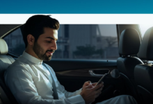 New transportation penalties: deportation of expatriates and a fine of 2600 riyals for unlicensed drivers