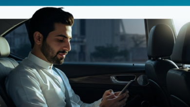 عقوبات النقل الجديدة: إبعاد الوافدين وغرامة 2600 ريال للكدادة