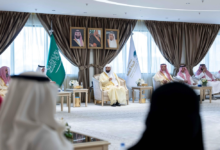 The Attorney General assumes his duties and emphasizes strengthening justice and governance