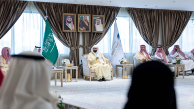 The Attorney General assumes his duties and emphasizes strengthening justice and governance