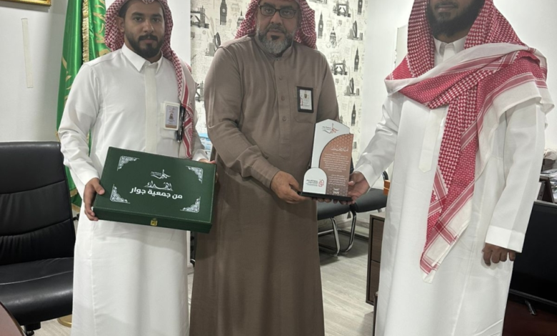 اتفاقية بين الفردوس وجوار لتوحيد خدمات إكرام الموتى