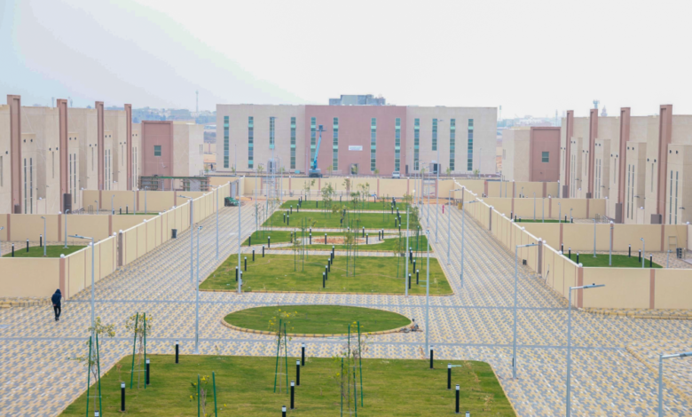 مجمع إرادة بالرياض: مقر جديد وخدمات طوارئ 24 ساعة