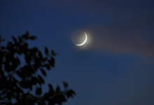 كسوف حلقي 2026 يتزامن مع هلال رمضان: التفاصيل الكاملة