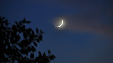 كسوف حلقي 2026 يتزامن مع هلال رمضان: التفاصيل الكاملة