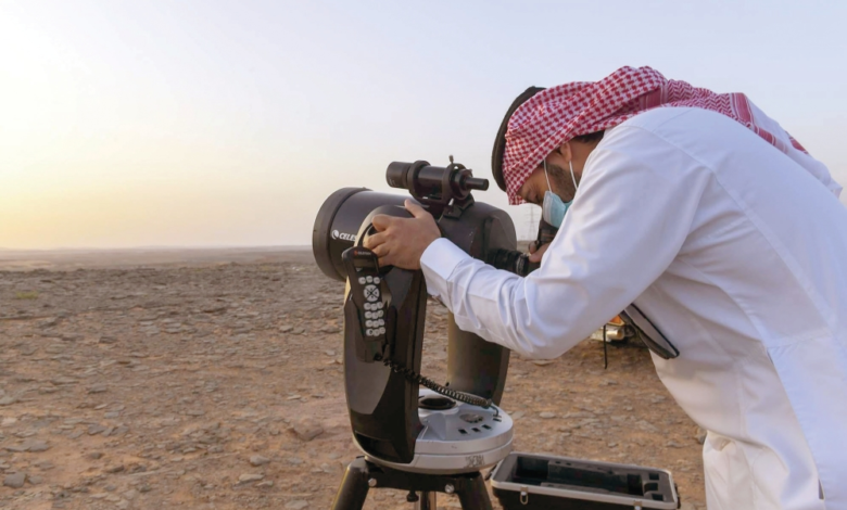 المحكمة العليا تدعو لتحري هلال رمضان 1447 مساء الثلاثاء