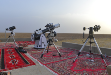 The Supreme Court calls for the sighting of the crescent moon of Ramadan 1447 on Tuesday evening